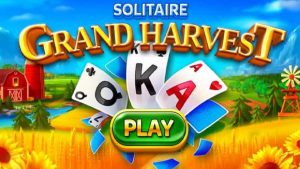 How to Collect Free Coins in Solitaire Grand Harvest?