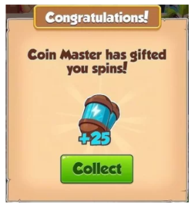 Coin Master Free Spins & Coin Links – Claim Daily Spins!