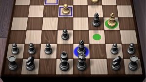Chess Game: The Ultimate Mind Sport