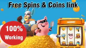 If you're looking to be a Coin Master Free Spins, you're going to need a ton of coins to make it happen! Spins contribute to most aspects..