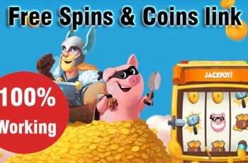 If you're looking to be a Coin Master Free Spins, you're going to need a ton of coins to make it happen! Spins contribute to most aspects..