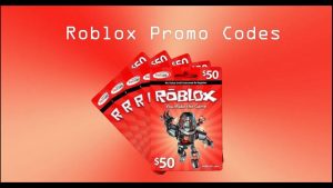 Find the latest Roblox promo codes list here. Use these Roblox promo codes to get free cosmetic rewards in Roblox. Redeem these codes on