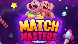 Free Match Master Gifts