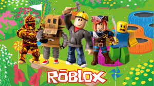 Roblox: The Ultimate Social Gaming Platform