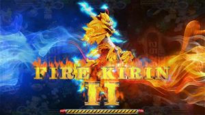 Fire Kirin: A Popular Arcade Game with Exciting Features