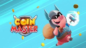 Coin Master: A Popular Mobile Game with a Twist