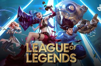 League of Legends: The MOBA Taking the Gaming World by Storm