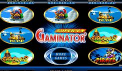 Gaminator: A Popular Game Platform With Free Bonus Games