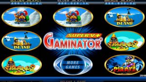 Gaminator: A Popular Game Platform With Free Bonus Games