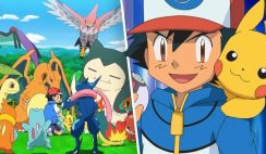 Pokémon: Catching Them All Since 1996
