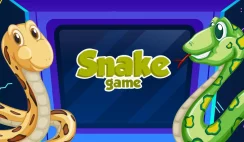 The Snake Game: A Classic Game Loved By All