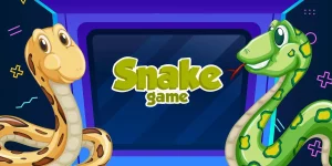 The Snake Game: A Classic Game Loved By All