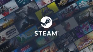 Steam is a Digital Distribution Platform | Games 2Day