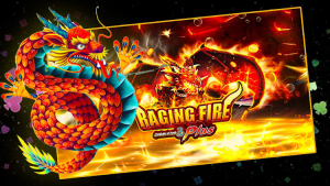 Fire Kirin: A Popular Arcade Game with Exciting Features