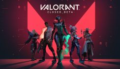 Valorant: The Tactical Shooter Taking the Gaming World by Storm