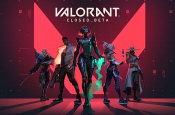 Valorant: The Tactical Shooter Taking the Gaming World by Storm