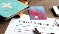 How to Choose the Right Travel Insurance Policy