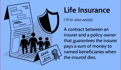 The Basics of Life Insurance and Its Multiple Importance