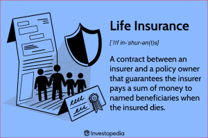 The Basics of Life Insurance and Its Multiple Importance