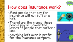 What Is Insurance and How Does It Work?