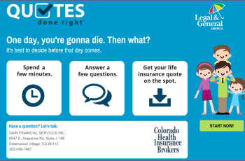 Medical Insurance Quotes – How To Compare Rates & Coverage Online