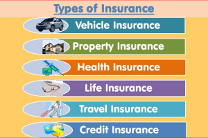 An Overview of the Different Types of Insurance