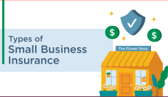 Why You Need Insurance For Your Small Business