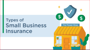 Why You Need Insurance For Your Small Business
