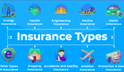 Understanding The Many Different Types Of Insurance Policies