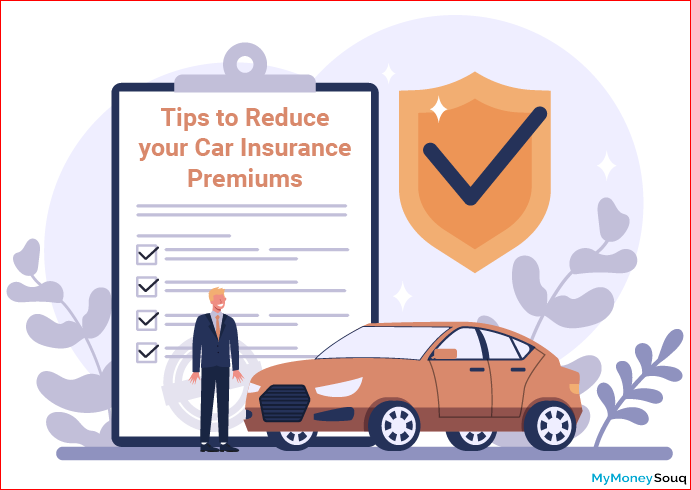 Tips on Reducing Your Auto Insurance Rates