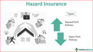 Insuring Your Assets For Financial Hazards