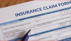 Insurance Forms & Issues