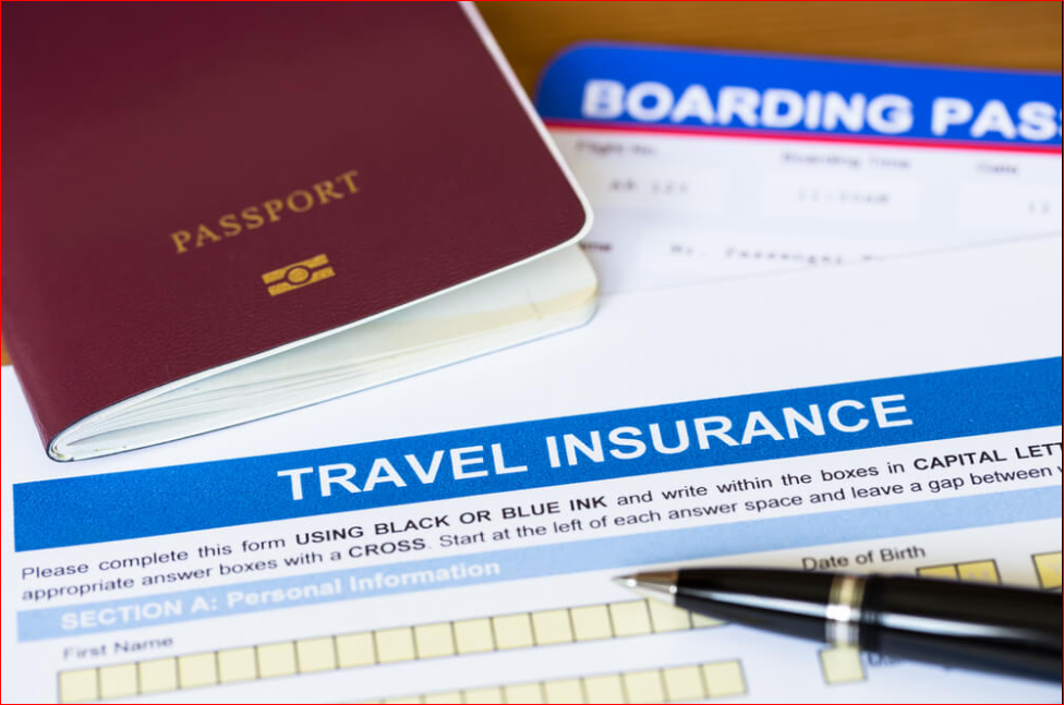 Travel Insurance - Selecting the Right Coverage