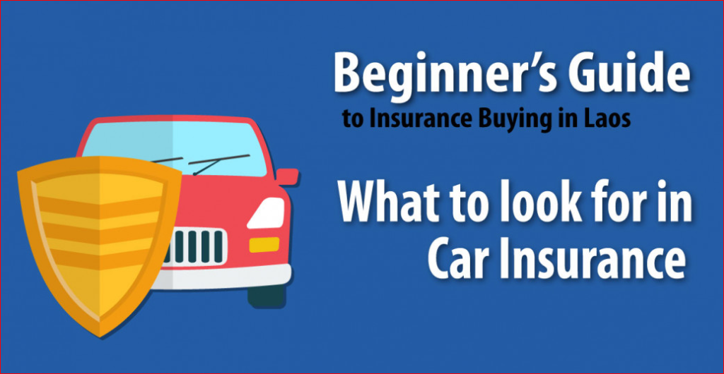 A Guide to Buying Auto Insurance