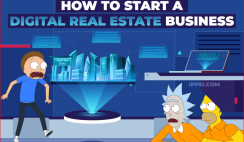 How to Start a Real Estate Business – Get Started in the Digital Age