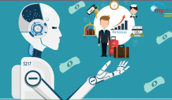 Artificial Intelligence in Hospitality Industry Will Reduce Costs