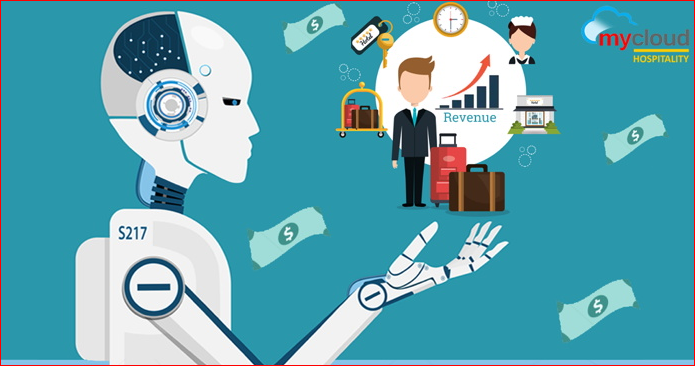 Artificial Intelligence in Hospitality Industry Will Reduce Costs