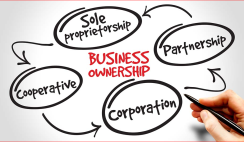 The Basics Of Business Corporations