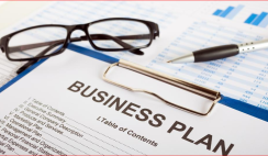 What Makes the Best Business Planner?