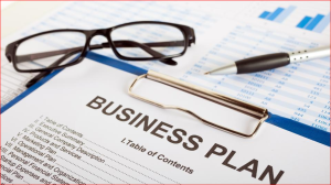 What Makes the Best Business Planner?