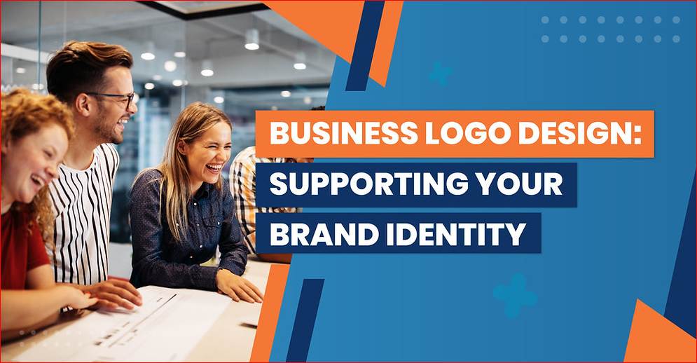 Branding Your Business With Great Logo Design
