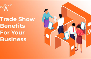 Trade Show Marketing Can Help Your Business