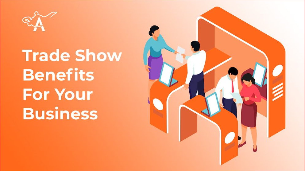 Trade Show Marketing Can Help Your Business