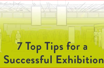 Exhibition Tips For Success