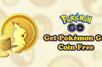 Pokemon Go Free Coins